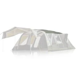 Aero TXL Pro Roof Cover