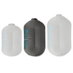 Sea To Summit Watercell ST 6L Water Storage -Nomad s Choice 1200428 watercell st 6l smoke
