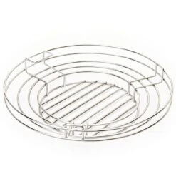 Cobb Premier BBQ Kit With Fire Basket 9 Cobb Premier BBQ Kit With Fire Basket -Nomad s Choice 1201261 premier bbq kit with fire basket