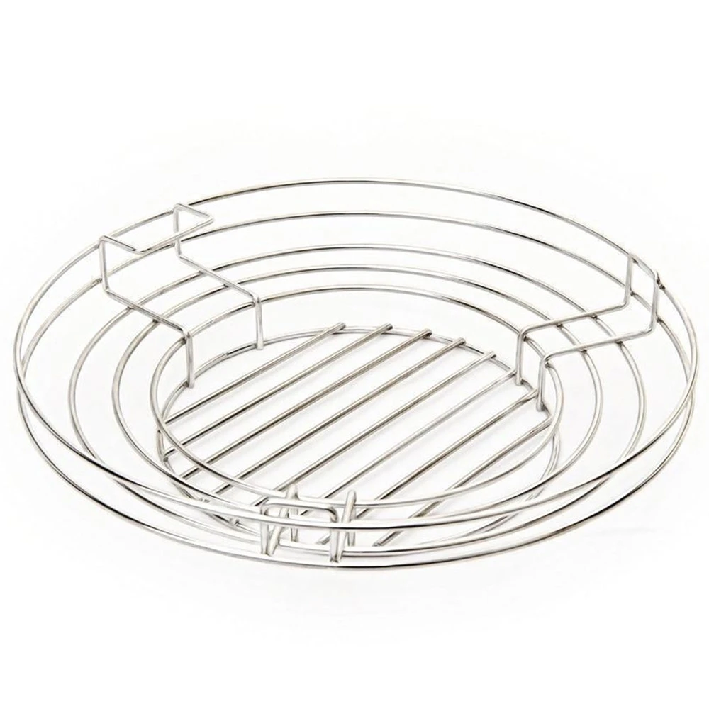 Cobb Premier BBQ Kit With Fire Basket 4 Cobb Premier BBQ Kit With Fire Basket - Image 4