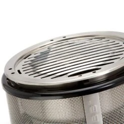 Cobb Premier BBQ Kit With Fire Basket 11 Cobb Premier BBQ Kit With Fire Basket -Nomad s Choice 1201263 premier bbq kit with fire basket