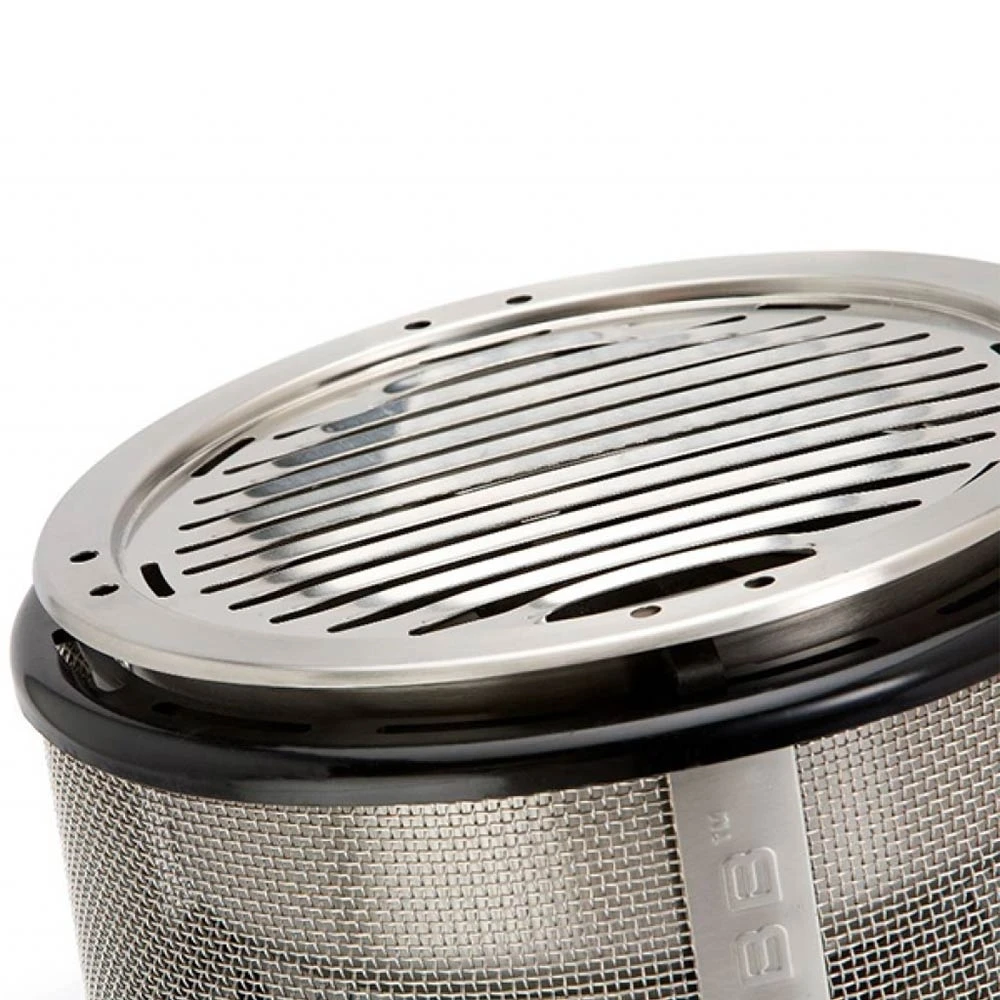 Cobb Premier BBQ Kit With Fire Basket 6 Cobb Premier BBQ Kit With Fire Basket - Image 6