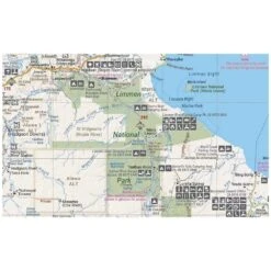 Hema Top End & Gulf Map 7th Ed. 6 Hema Top End & Gulf Map 7th Ed. -Nomad s Choice 1202824 top end gulf map 7th ed