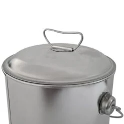 Tin Billy 6 Tin Billy -Nomad s Choice 1203465 tin billy