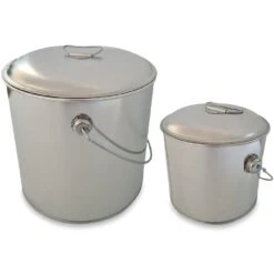 Tin Billy 7 Tin Billy -Nomad s Choice 1203466 tin billy