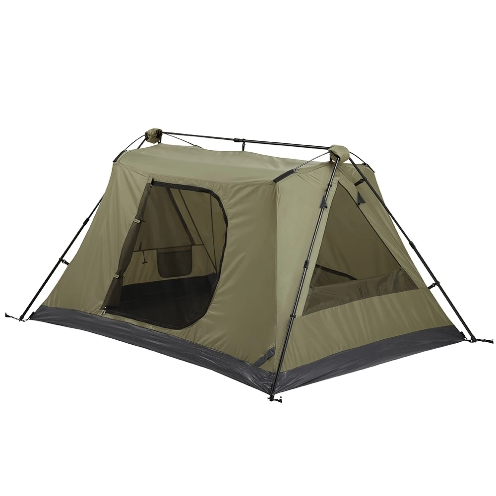 Coleman Instant Swagger 2P Tent 3 Coleman Instant Swagger 2P Tent - Image 3