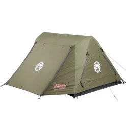 Coleman Instant Swagger 2P Tent 17 Coleman Instant Swagger 2P Tent -Nomad s Choice 1203634 tent instant up 2p swagger