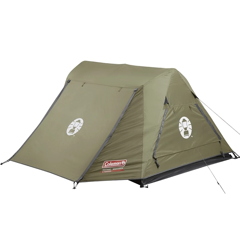 Coleman Instant Swagger 2P Tent 4 Coleman Instant Swagger 2P Tent - Image 4