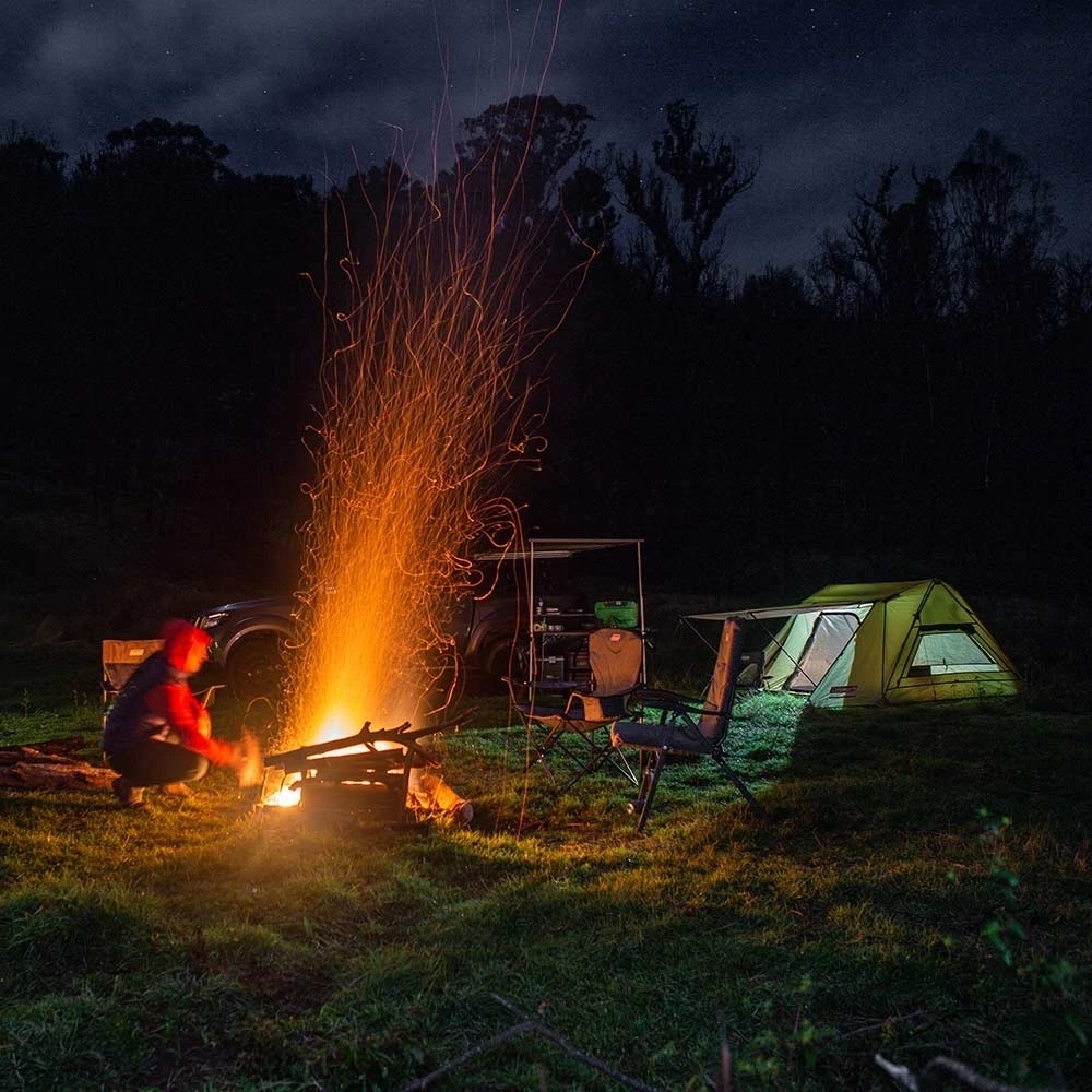 Coleman Instant Swagger 2P Tent 13 Coleman Instant Swagger 2P Tent - Image 13