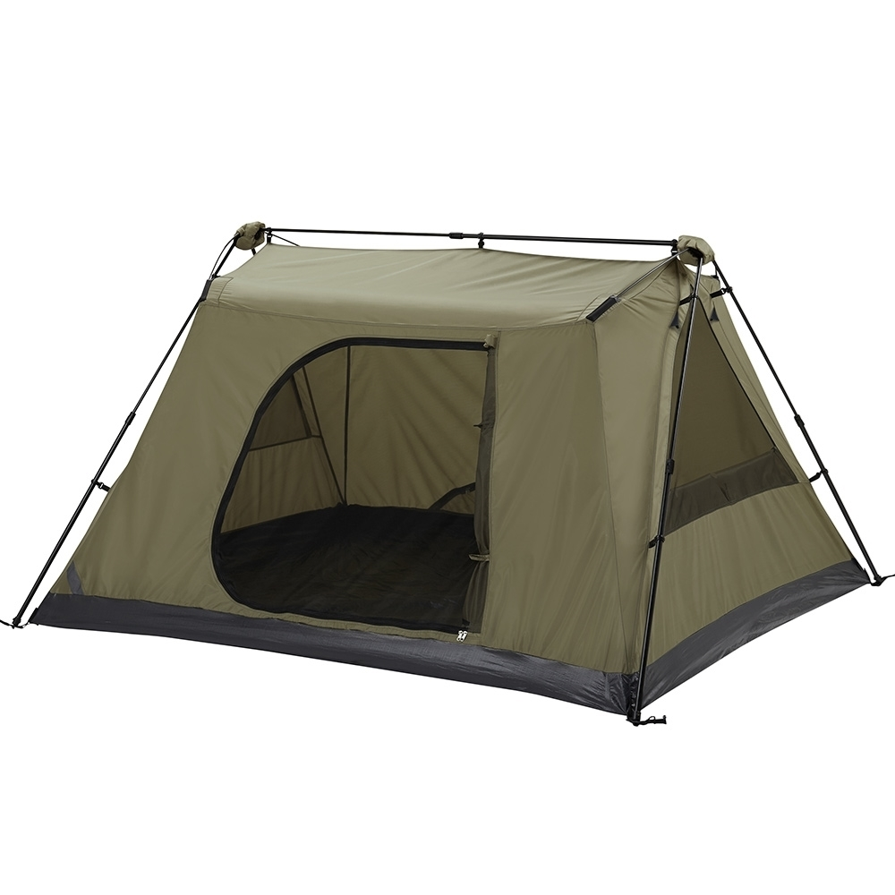 Coleman Instant Swagger 3P Tent 3 Coleman Instant Swagger 3P Tent - Image 3