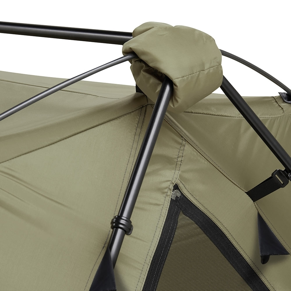Coleman Instant Swagger 3P Tent 4 Coleman Instant Swagger 3P Tent - Image 4
