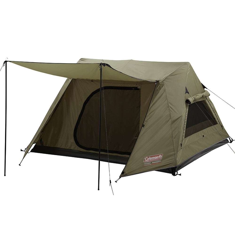 Coleman Instant Swagger 3P Tent 2 Coleman Instant Swagger 3P Tent - Image 2