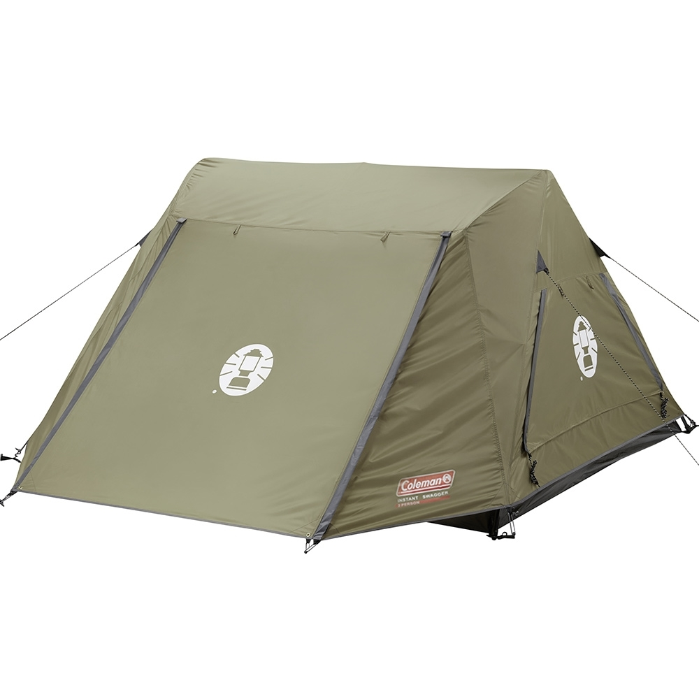 Coleman Instant Swagger 3P Tent 5 Coleman Instant Swagger 3P Tent - Image 5