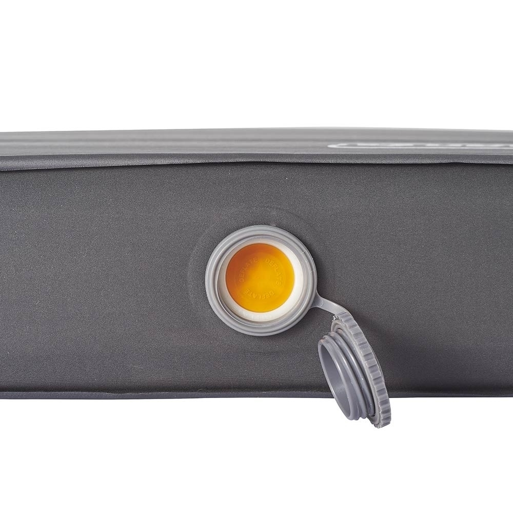 Coleman High Peak Single Camp Mat 4 Coleman High Peak Single Camp Mat - Image 4