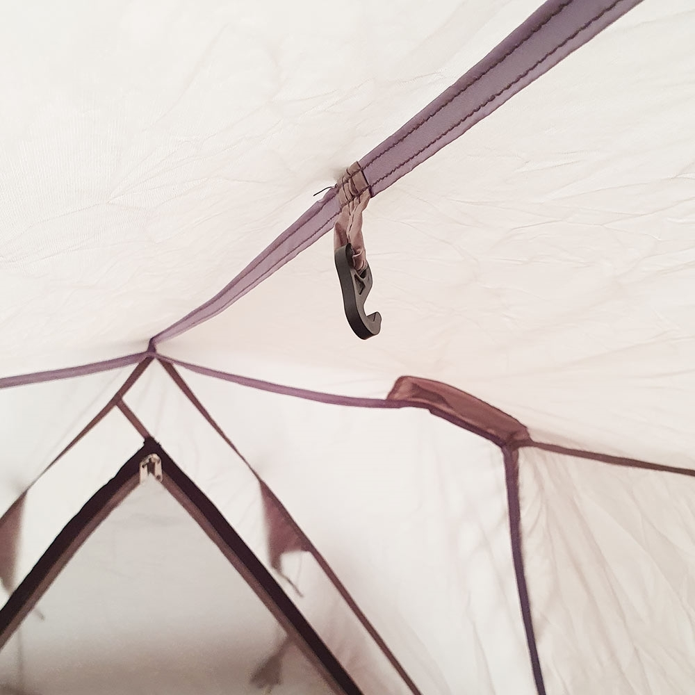 Coleman Instant Swagger 3P Tent 9 Coleman Instant Swagger 3P Tent - Image 9