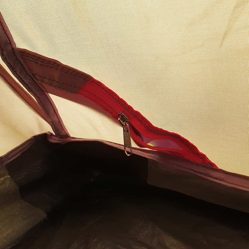 Coleman Instant Swagger 3P Tent 10 Coleman Instant Swagger 3P Tent - Image 10