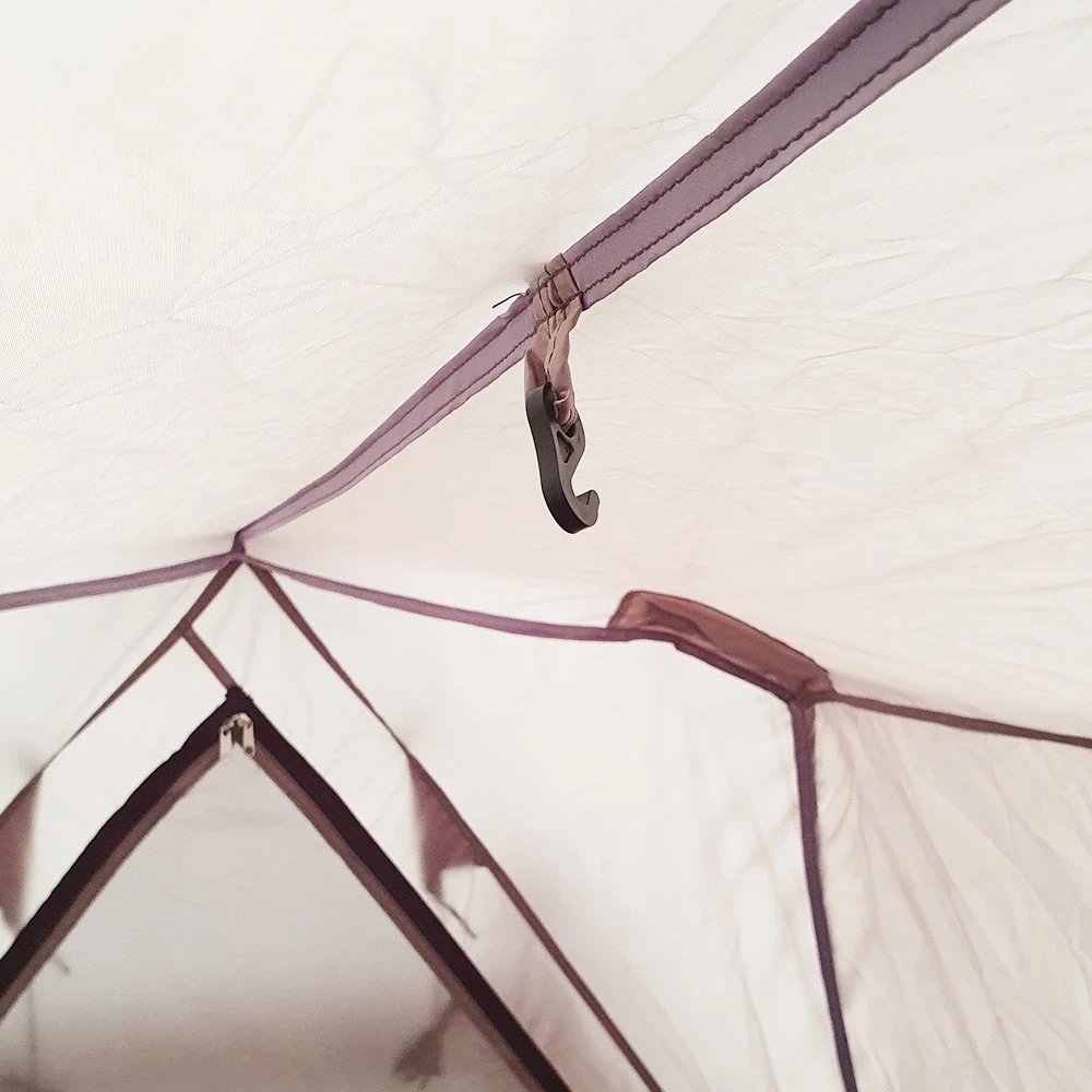 Coleman Instant Swagger 2P Tent 9 Coleman Instant Swagger 2P Tent - Image 9