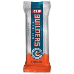 Clif BUILDERS Chocolate Protein Bar
