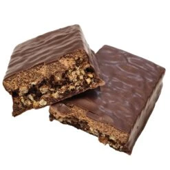 Clif BUILDERS Chocolate Protein Bar -Nomad s Choice 1204538 builders chocolate protein bar