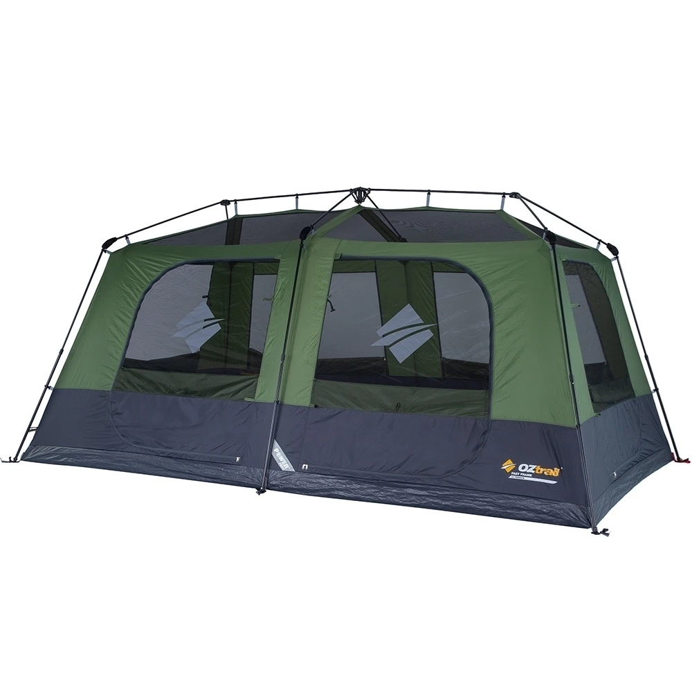 OZtrail Fast Frame 10 Person Tent 2 OZtrail Fast Frame 10 Person Tent - Image 2