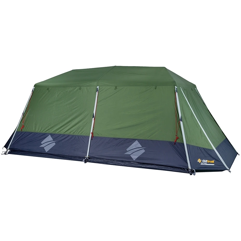 OZtrail Fast Frame 10 Person Tent 4 OZtrail Fast Frame 10 Person Tent - Image 4