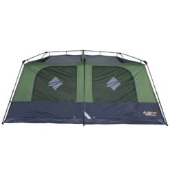 OZtrail Fast Frame 10 Person Tent 24 OZtrail Fast Frame 10 Person Tent -Nomad s Choice 1204909 fast frame 10p tent