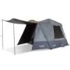 OZtrail Fast Frame BlockOut 4 Person Tent