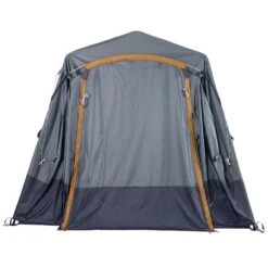 OZtrail Fast Frame BlockOut 4 Person Tent -Nomad s Choice 1204960 fast frame blockout 4 person tent