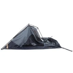 OZtrail Fast Frame BlockOut 6 Person Tent -Nomad s Choice 1204985 fast frame blockout 6 person tent