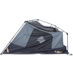 OZtrail Fast Frame BlockOut 6 Person Tent -Nomad s Choice 1204986 fast frame blockout 6 person tent