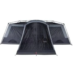 OZtrail Fast Frame Lumos Integrated Lighting 12 Person Tent -Nomad s Choice 1205070 fast frame lumos 12 person tent