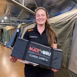 Classic Dome 3+ 10 Classic Dome 3+ -Nomad s Choice 1205352 classic dome 3