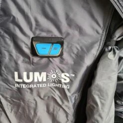 OZtrail Fast Frame Lumos Integrated Lighting 12 Person Tent -Nomad s Choice 1205411 fast frame lumos integrated lighting 12 person tent