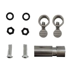 Rotisserie Kit -Nomad s Choice 1205434 rotisserie kit