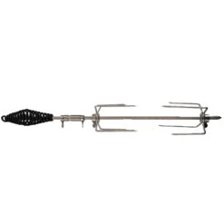 Rotisserie Kit -Nomad s Choice 1205435 rotisserie kit