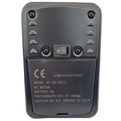 Rotisserie Kit -Nomad s Choice 1205438 rotisserie kit