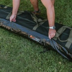 RV Pro Travel Case -Nomad s Choice 1205561 oztent rv pro travel case