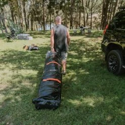 RV Pro Travel Case -Nomad s Choice 1205562 oztent rv pro travel case