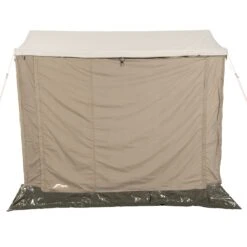 RV Plus Front Panel -Nomad s Choice 1205607 rv plus front panel