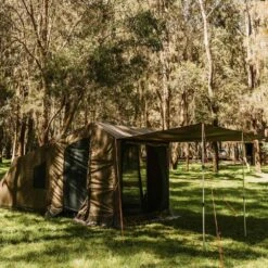 RV Plus Front Panel -Nomad s Choice 1205608 rv plus front panel