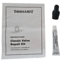 Thermarest Valve Kit -Nomad s Choice 1205984 valve kit