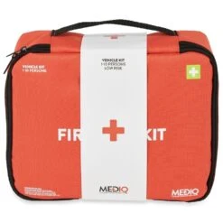 Vehicle First Aid Kit