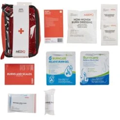 Modular First Aid Kit -Nomad s Choice 1207248 modular kit