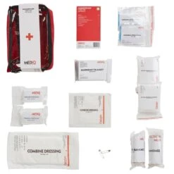 Modular First Aid Kit -Nomad s Choice 1207250 modular kit
