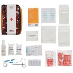 Modular First Aid Kit -Nomad s Choice 1207251 modular kit