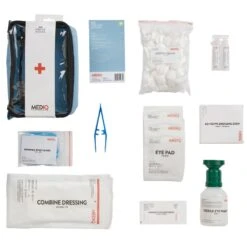 Nomad s Choice -Nomad s Choice 1207265 eye incident ready module