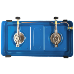 Companion Propane Double Stove 13 Companion Propane Double Stove -Nomad s Choice 1207384 propane double stove