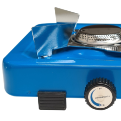 Companion Propane Double Stove 14 Companion Propane Double Stove -Nomad s Choice 1207385 propane double stove