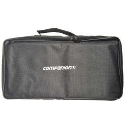 Companion Propane Double Stove 16 Companion Propane Double Stove -Nomad s Choice 1207387 propane double stove