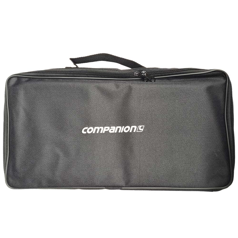 Companion Propane Double Stove 7 Companion Propane Double Stove - Image 7